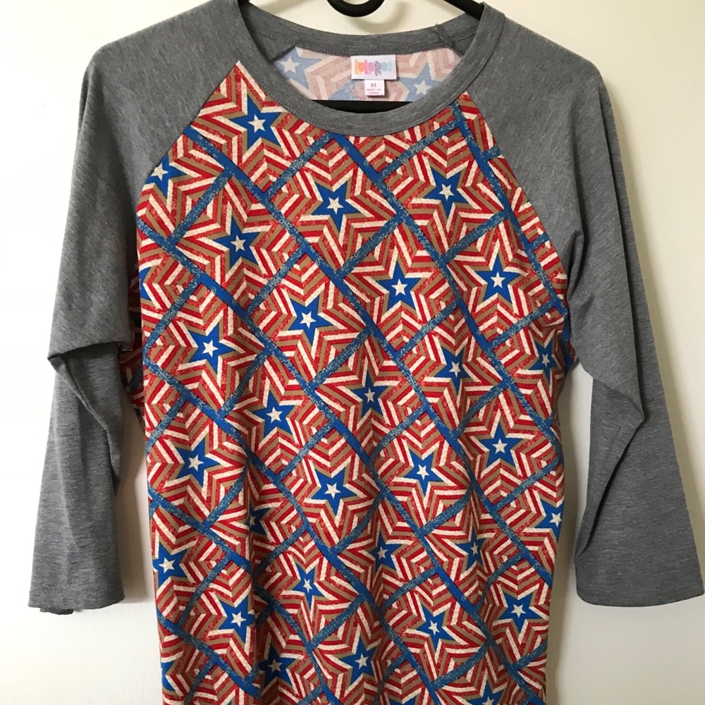 LuLaRoe Randy